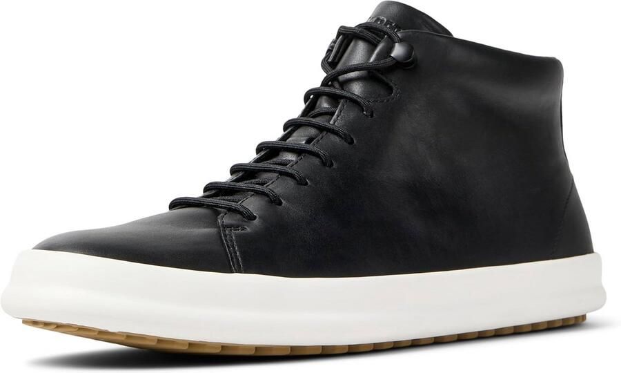 Heren Enkellaarzen Sportief Model Comfortabele Casual Boot