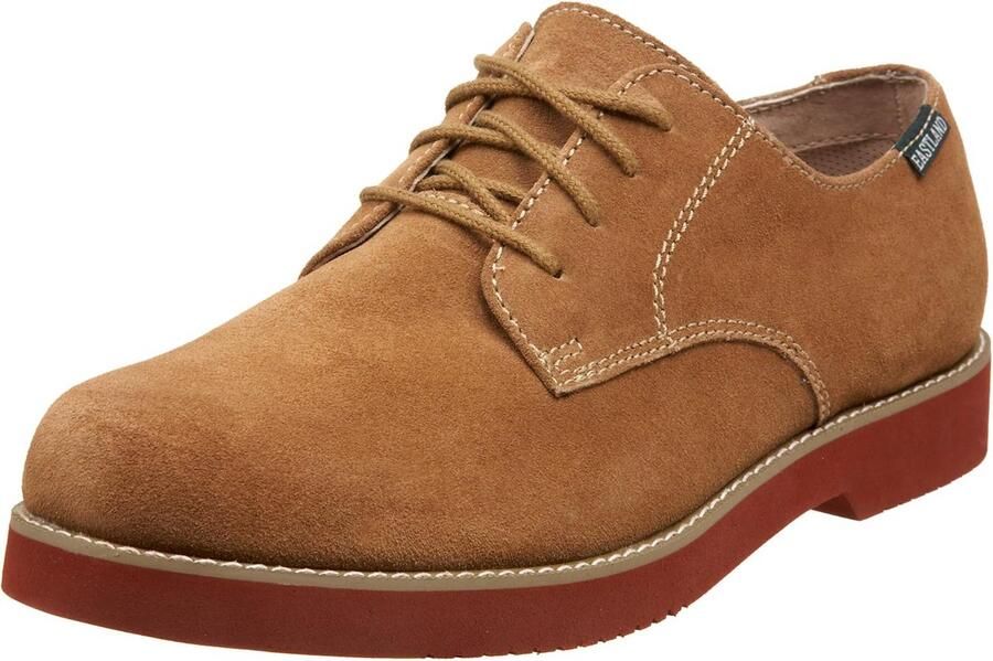 Heren Enkellaarzen Waterdicht Robuust Loopcomfort