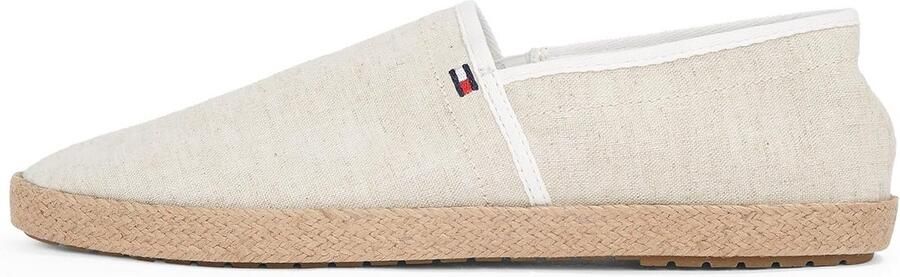 Heren Espadrilles Chambray Instappers Comfortabel