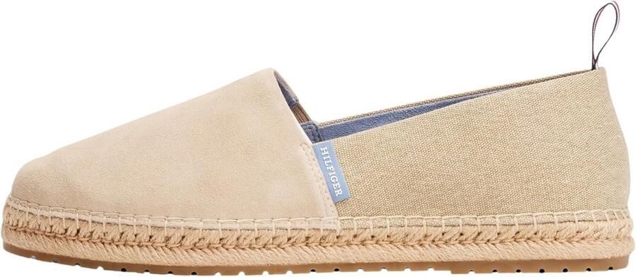 Heren Espadrilles Lichte Zomerschoenen met Comfortabele Pasvorm