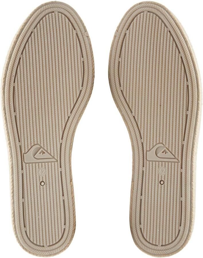 Heren Espadrilles Slip-On Zomerschoenen met Traagschuim