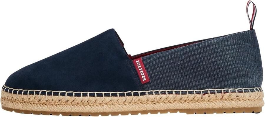 Heren Espadrilles Comfortabele Zomerschoenen