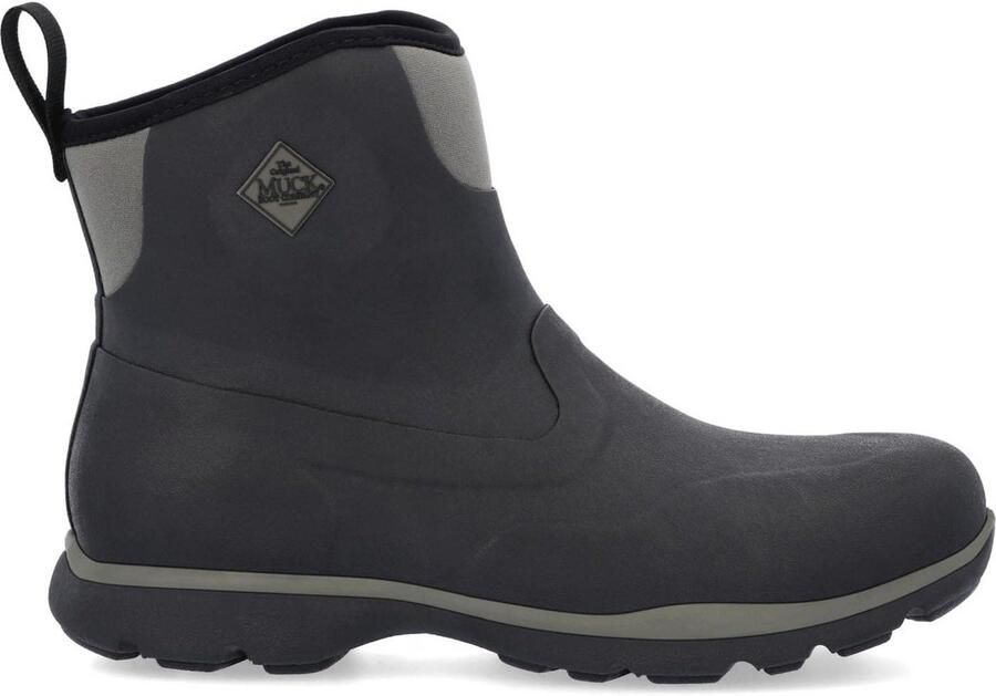 Heren Excursie Wellington Laarzen voor Buitenactiviteiten