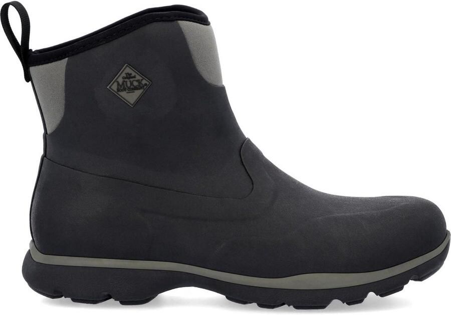 Waterdichte Mid-Hoogte Heren Outdoorschoenen voor Elk Seizoen