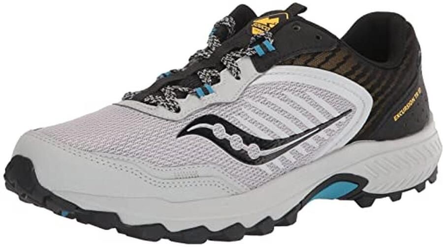 Heren Excursion TR 15 Outdoor Hardloopschoenen