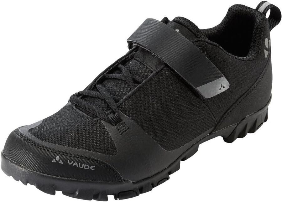 Heren Fietsschoen Wielrenschoen Outdoor Fietstochten Fietsen Milieuvriendelijk Gerecycled Materiaal