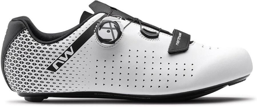 Comfortabele Fietsschoenen Heren