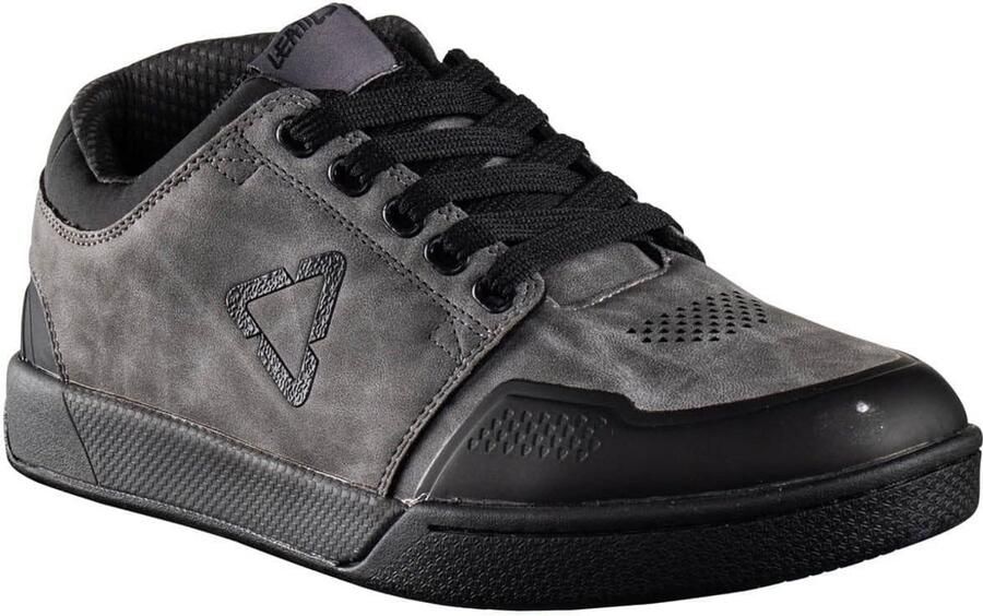 Heren Fietsschoenen met Anti-Slip Zool en Waterafstotend Materiaal