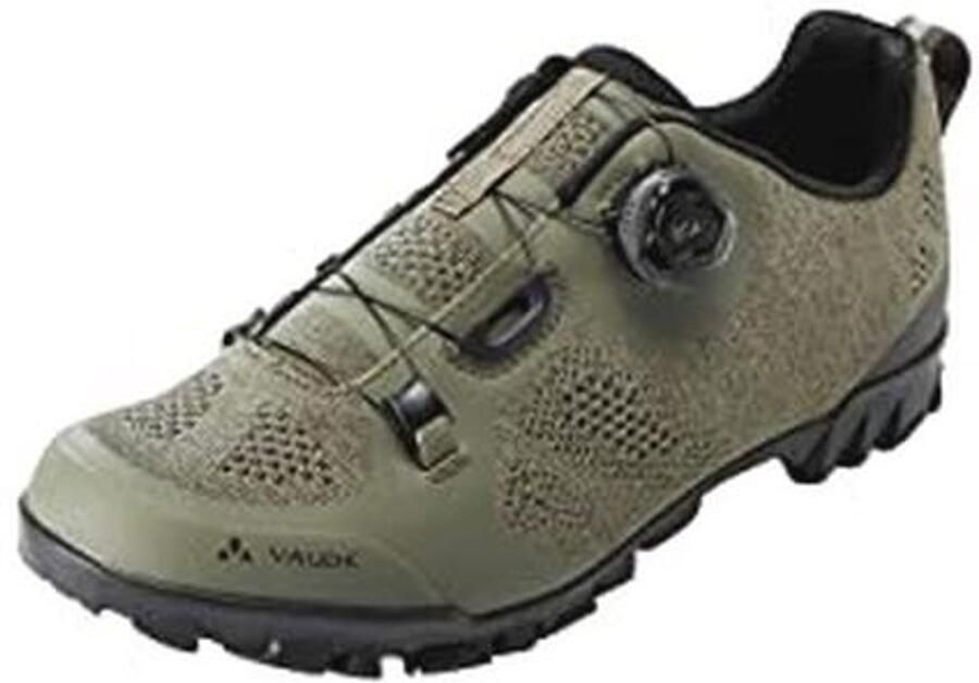 Heren Wielrenschoenen met Boa Sluiting en SUPtraction Zool