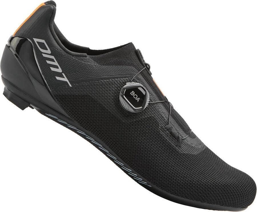 Heren Fietsschoenen Racefiets BOA Sluiting Comfortabele Pasvorm