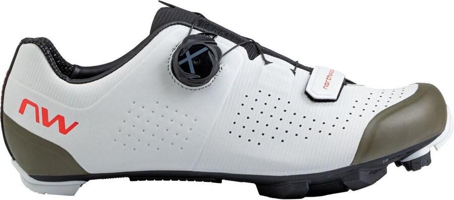 Heren Fietsschoenen Racefiets en MTB Stevige Sportschoenen