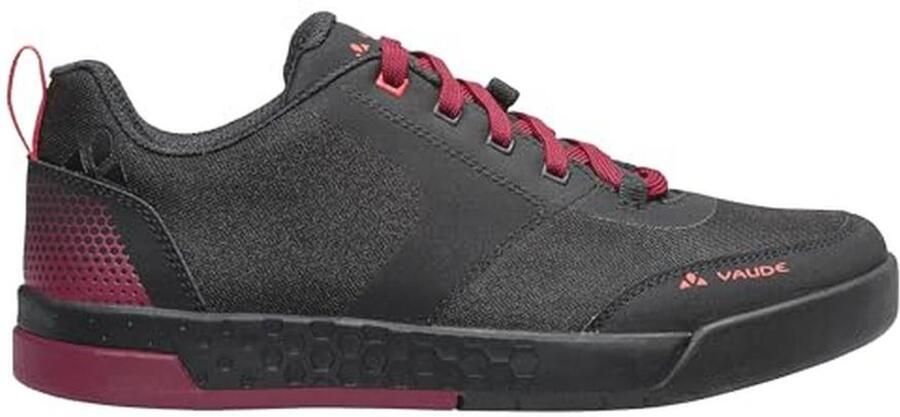 Heren Fietsschoenen voor Mountainbiken met Sneakerslook