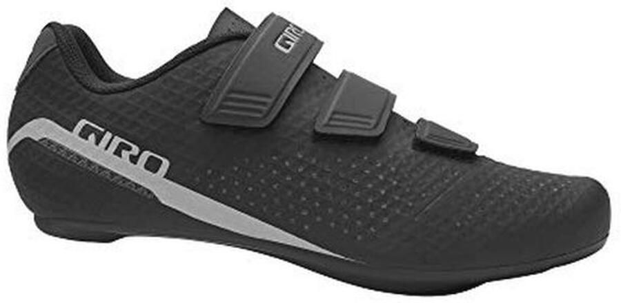 Heren Fietsschoenen voor Racefietsen Zwart