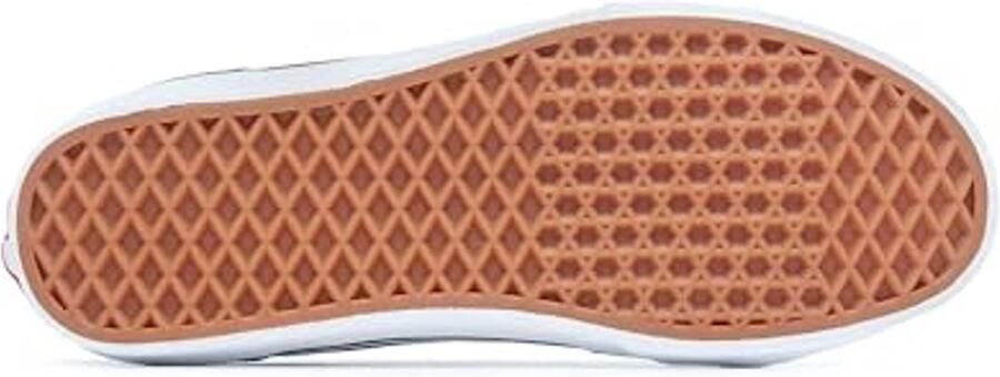 Heren Filmore Sneakers in Gevulkaniseerde Stijl