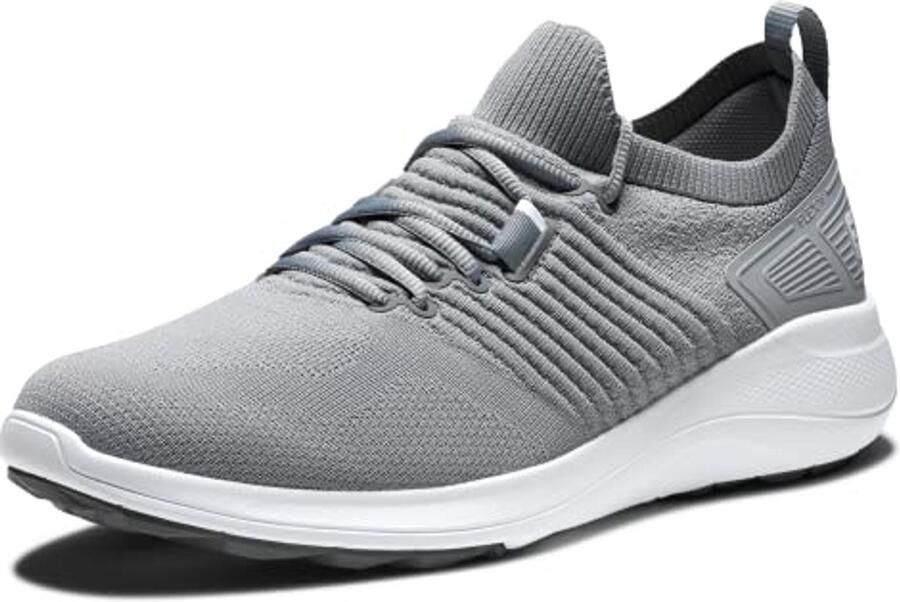 Heren Flex Golf Schoenen voor ultiem comfort en grip