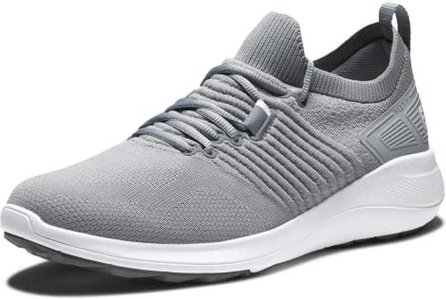 Heren Flex Golf Schoenen voor ultiem comfort en grip