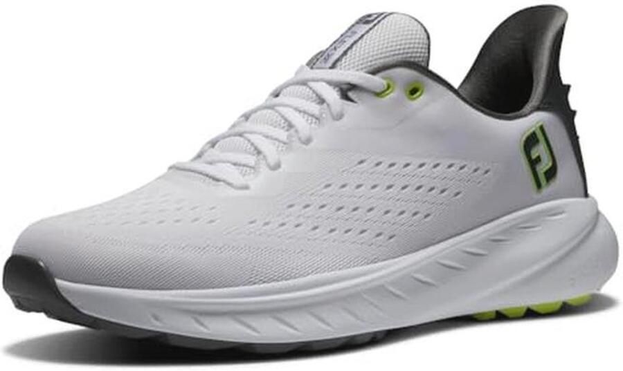 Heren Flex Xp Golfschoenen Waterdicht en Comfortabel