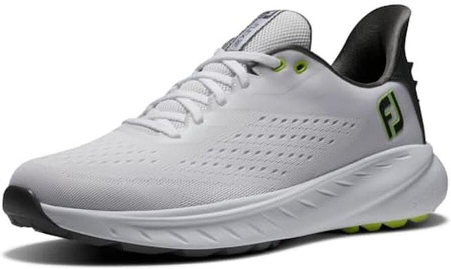 Heren Flex Xp Golfschoenen Waterdicht en Comfortabel