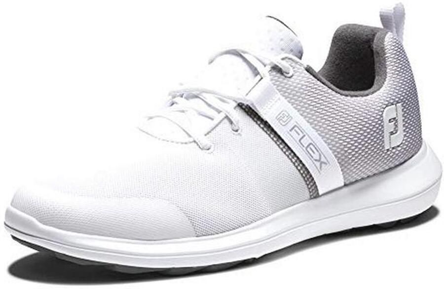 Heren Flexibele Golfschoenen voor Optimaal Comfort