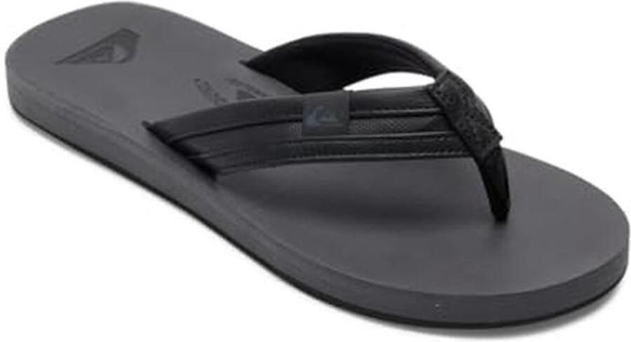 Heren Flip-Flops met Antislip en Comfortabel Voetbed