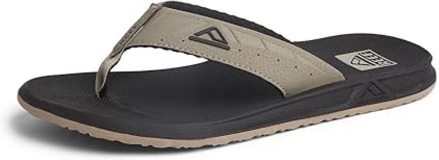 Heren Flip Flops voor Comfort en Stijl