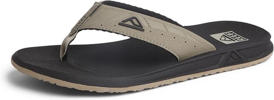 Heren Flip Flops voor Comfort en Stijl