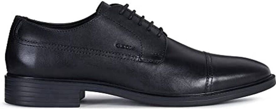 Heren Formele Schoenen van Glad Leer
