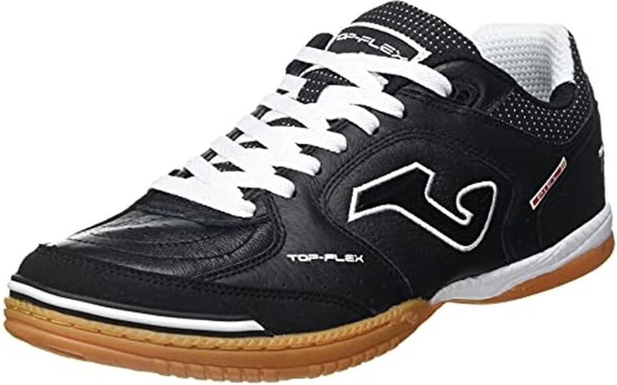 Heren Zaalvoetbalschoenen met Goede Demping