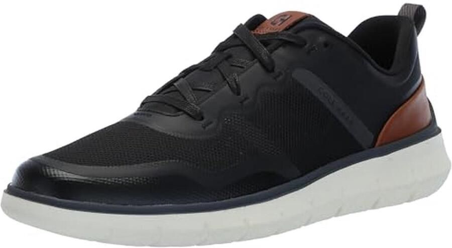 Heren Generatie Zerogrand Txt Sneakers Luxe Comfortabele Lifestyle Sneakers