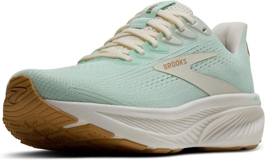 Heren Loopschoenen Ghost 15 Neutraal voor Dagelijks Gebruik