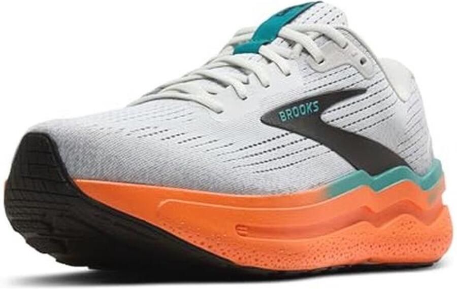 Heren Ghost Max 2 Sneakers voor ultiem comfort en steun