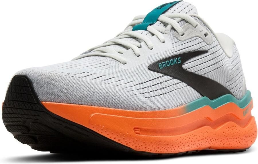 Heren Ghost Max 2 Sneakers voor ultiem comfort en steun