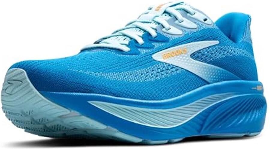 Heren Ghost Sneakers voor Comfort en Ondersteuning