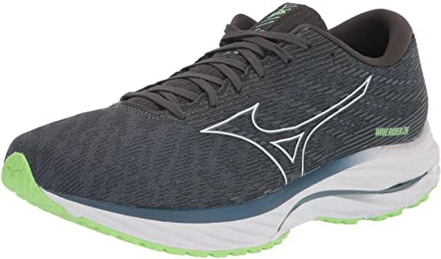 Heren Golf en Hardloopschoenen voor Comfort en Vooruitgang