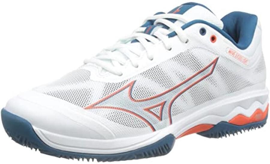 Heren Golf en Tennisschoen met Lichtgewicht Demping