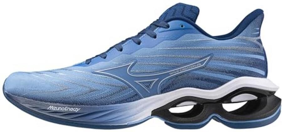 Heren Golf Hardloopschoen 25e Generatie met Demping en Stabiliteit