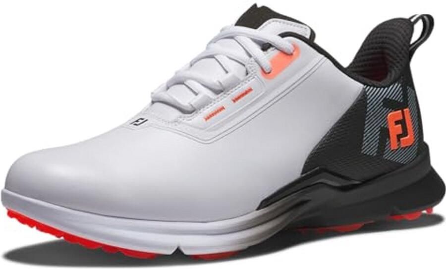 Heren Golf Schoenen met Dynamisch Ontwerp voor Atletische Beweging