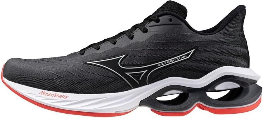 Heren Golfschoen voor Stabiliteit en Dempende Energie