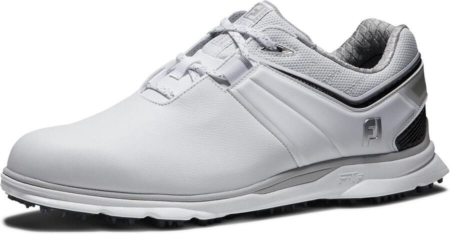 Heren Golfschoen Pro|sl Carbon Waterdicht en Comfortabel