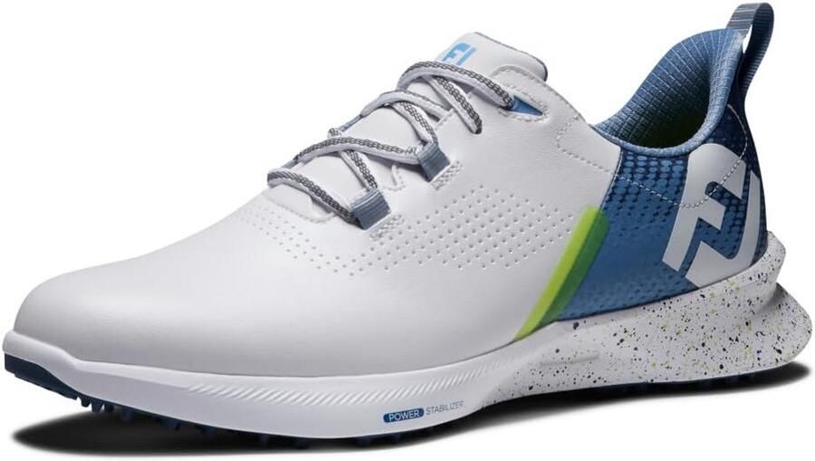 Heren Golfschoenen Lichtgewicht Comfort en Stabiliteit