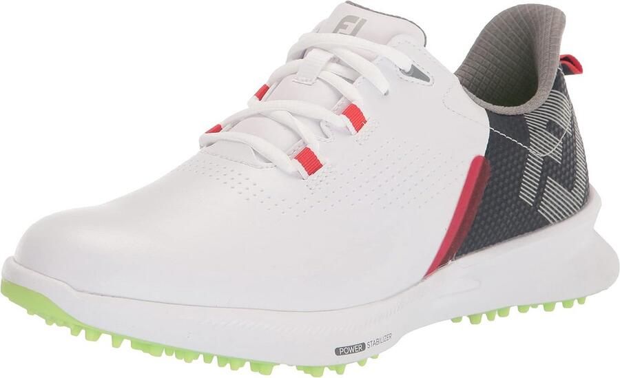 Heren Golfschoenen Lichtgewicht Comfort en Stabiliteit voor Golfprestaties