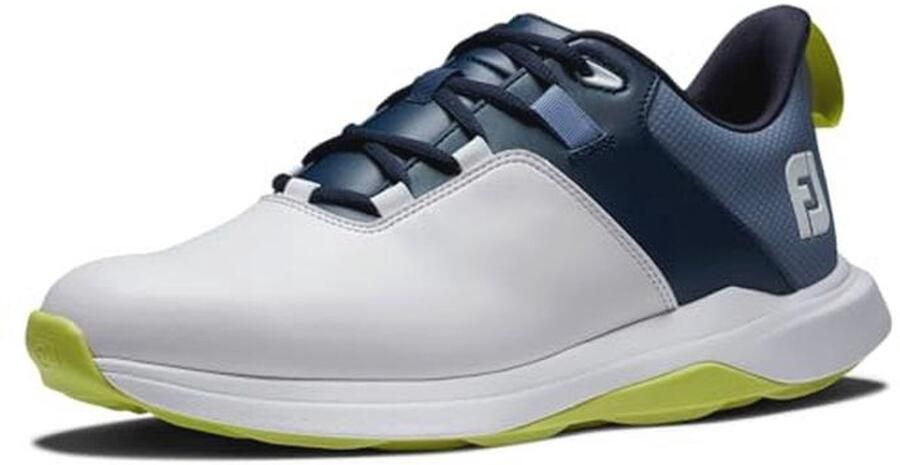 Heren Golfschoenen Lichtgewicht en Veelzijdig voor Optimaal Prestaties