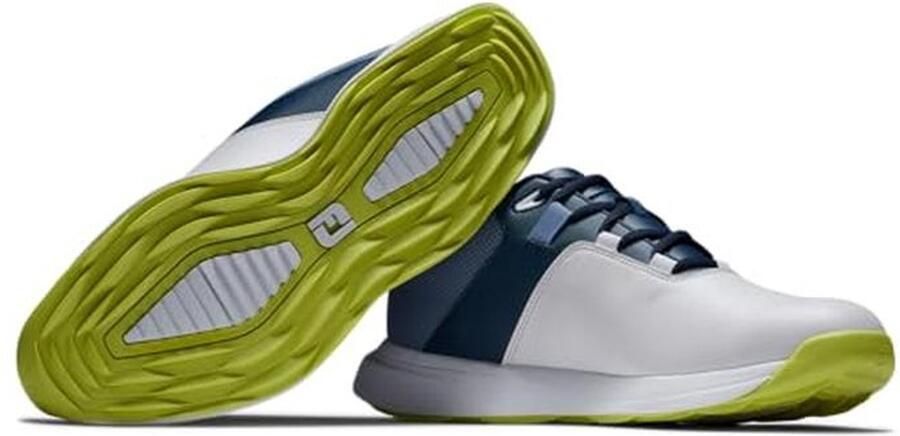 Heren Golfschoenen Lichtgewicht en Veelzijdig voor Optimaal Prestaties