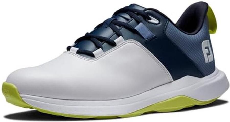 Heren Golfschoenen Lichtgewicht en Veelzijdig voor Optimaal Prestaties