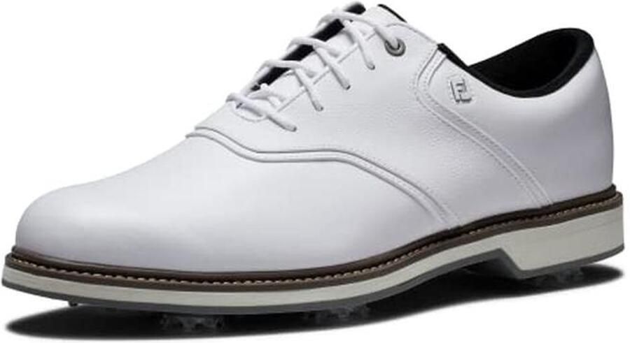 Heren Golfschoenen met Uitstekende Tractie