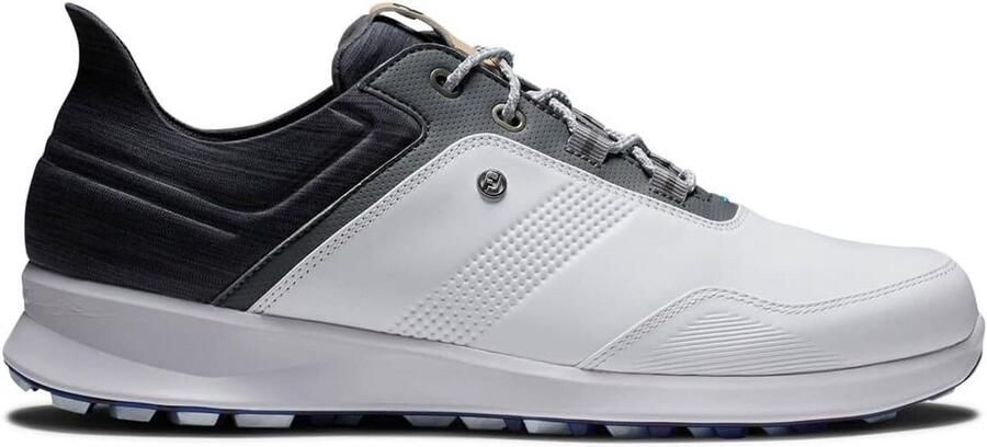 Heren Golfschoenen voor Golfsport Comfort en Prestatie