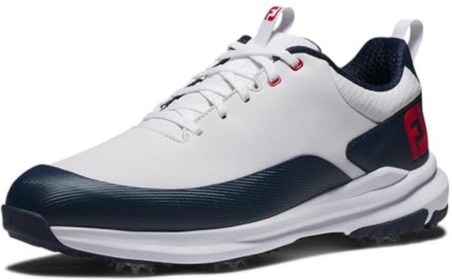 Heren Golfschoenen voor Optimaal Comfort en Prestaties