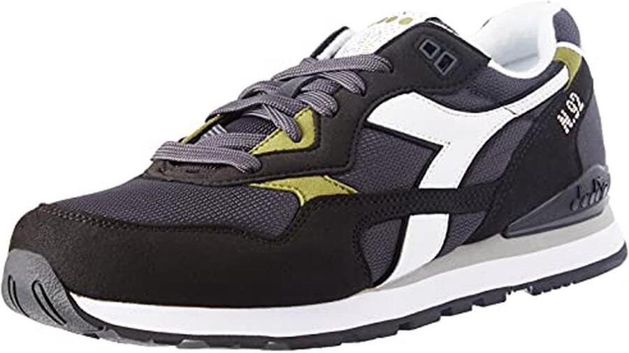 Heren Gymnastiekschoenen voor Sport en Vrijetijd
