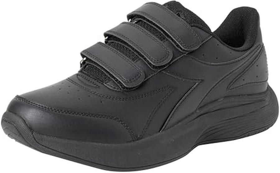 Heren gymschoenen met klittenbandsluiting