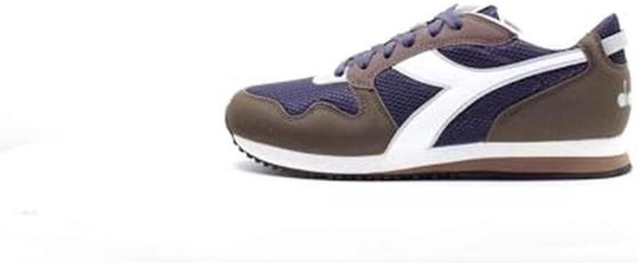 Heren Gymschoenen van Nylon en Microvezel